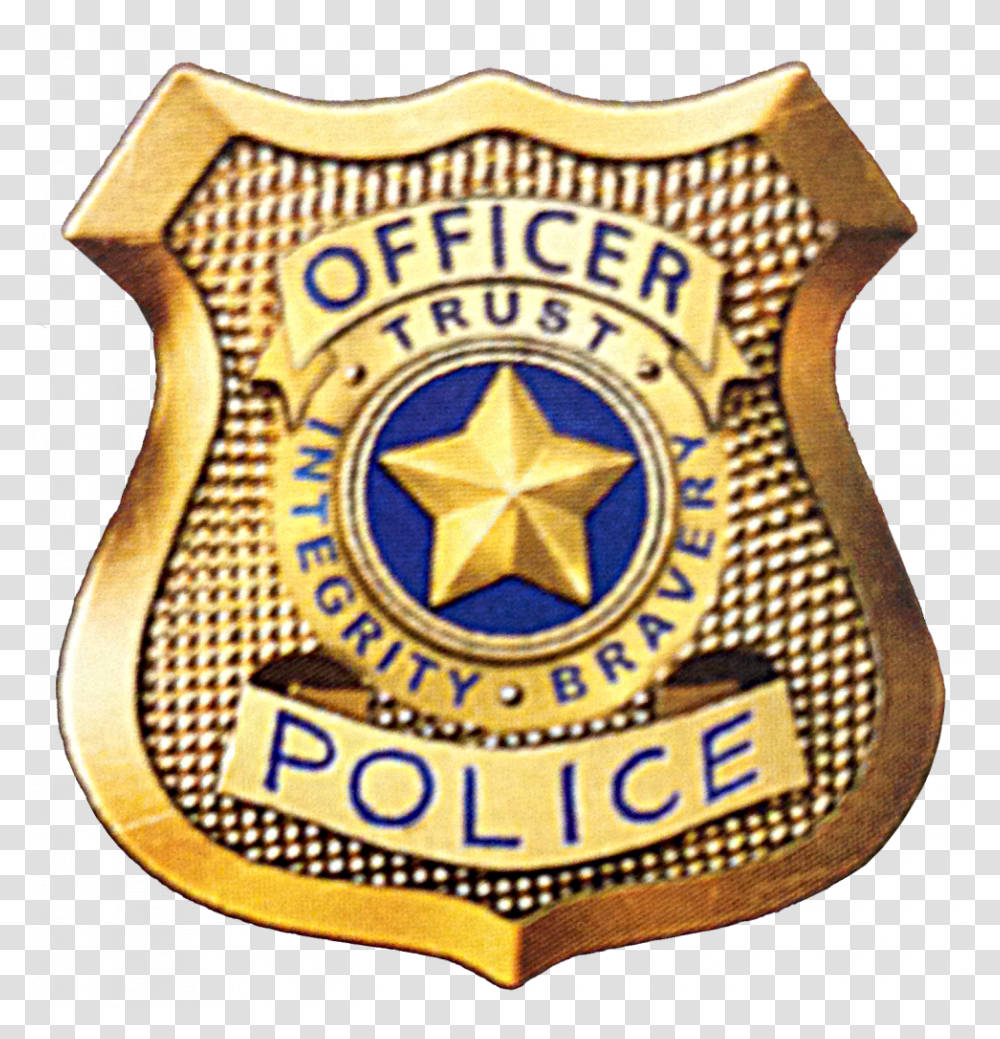 Detail Police Badge Clipart Png Nomer 4