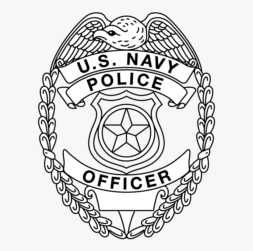 Detail Police Badge Clipart Png Nomer 34