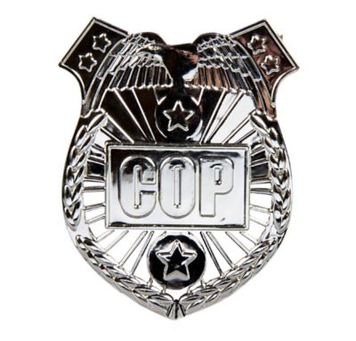 Detail Police Badge Image Nomer 15