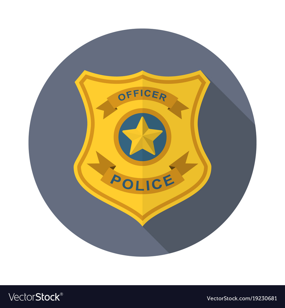 Detail Police Badge Image Nomer 21