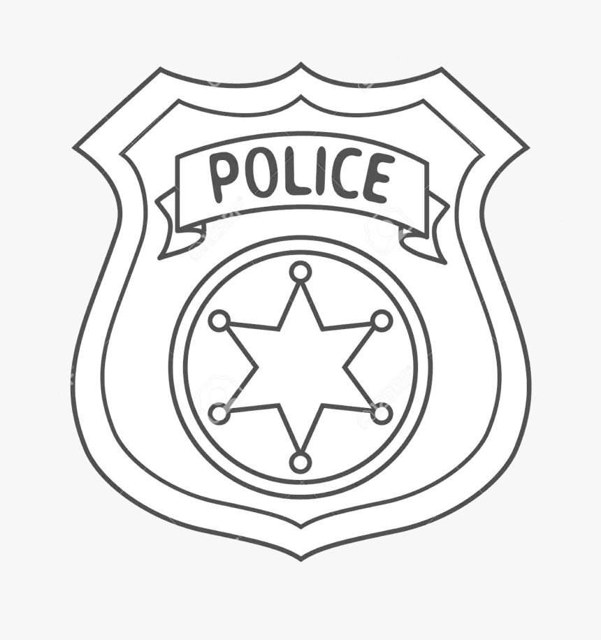 Detail Police Badge Image Nomer 43