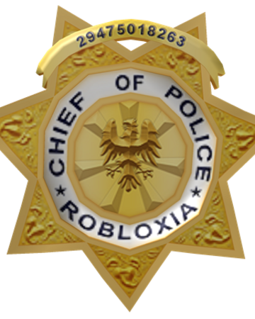 Detail Police Badge Image Nomer 44