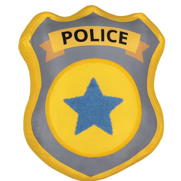 Detail Police Badge Pic Nomer 3