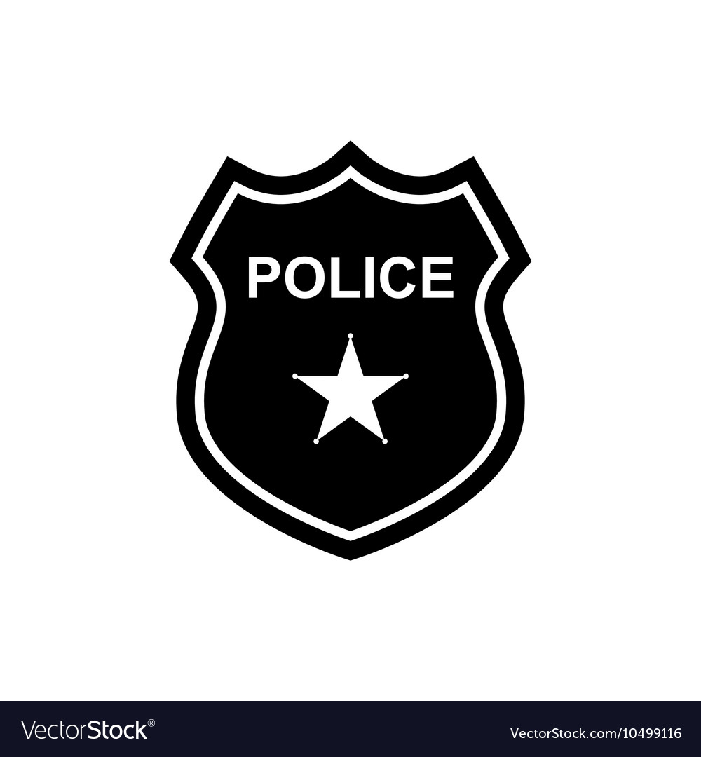 Detail Police Badge Pic Nomer 42