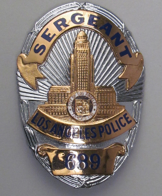 Detail Police Badge Pics Nomer 44