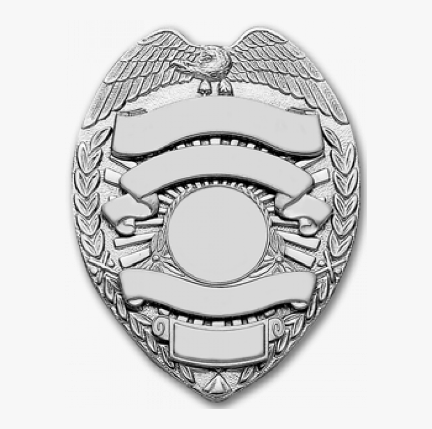 Detail Police Badge Png Nomer 22