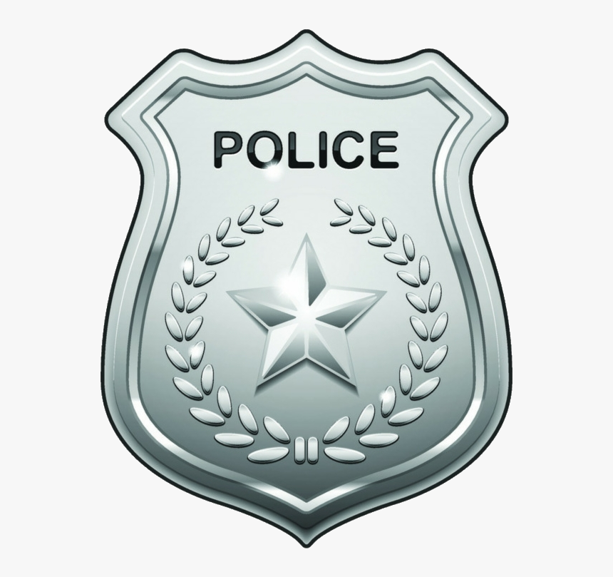 Detail Police Badge Png Nomer 24