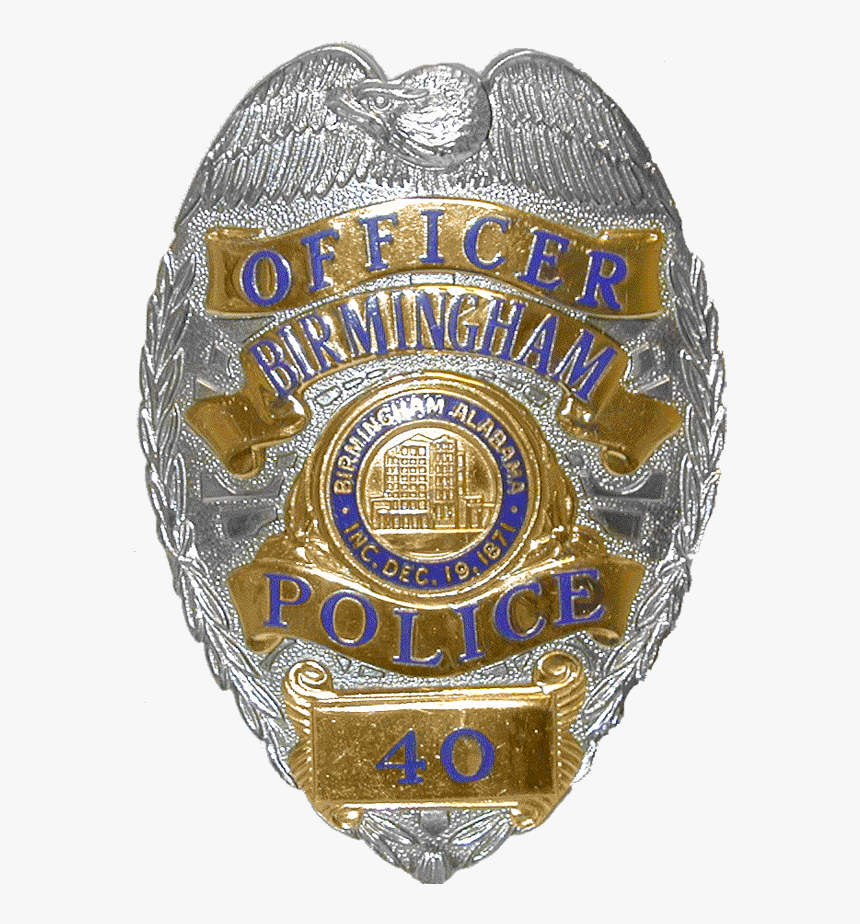 Detail Police Badge Transparent Nomer 47