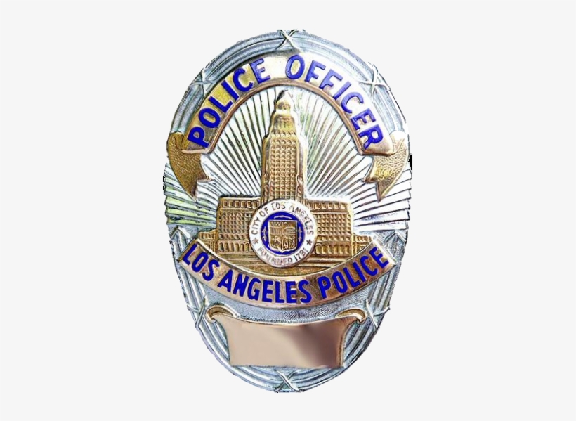 Detail Police Badge Transparent Background Nomer 41