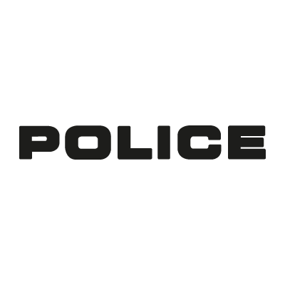 Detail Police Badge Vector Free Download Nomer 30