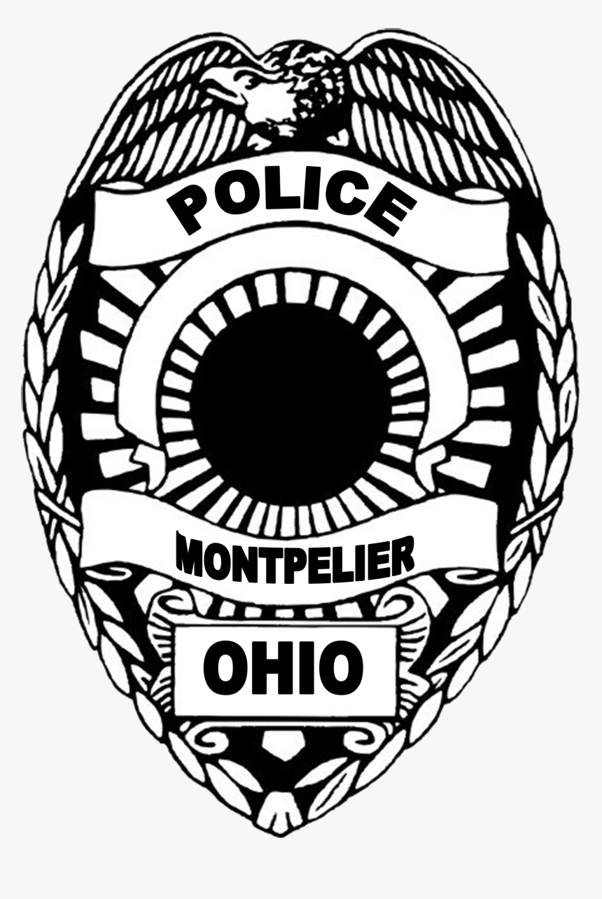 Detail Police Badge Vector Free Download Nomer 37