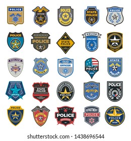 Police Badges Images - KibrisPDR