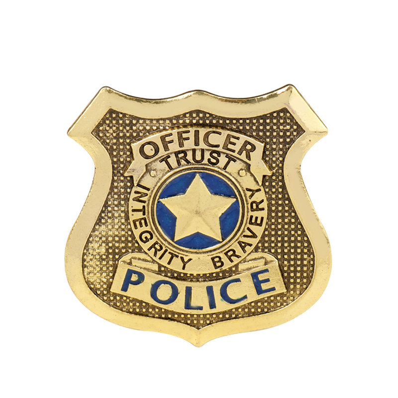 Detail Police Badges Images Nomer 18