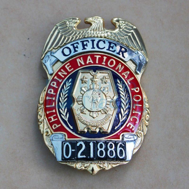 Detail Police Badges Images Nomer 41