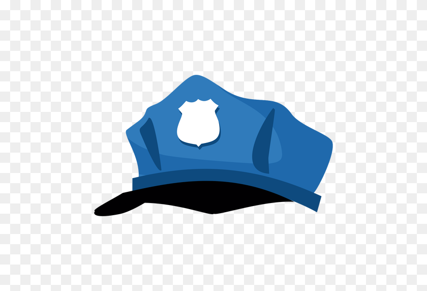 Detail Police Cap Clipart Nomer 37