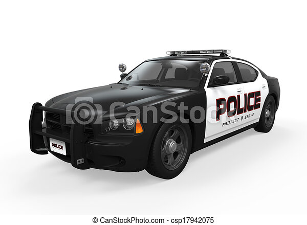 Detail Police Car Background Nomer 47