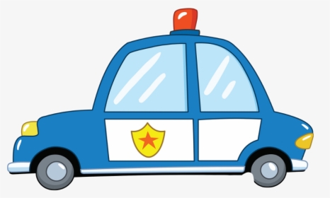 Detail Police Car Clipart Nomer 50