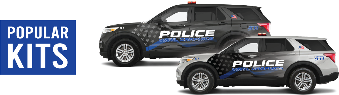 Detail Police Car Decals Png Nomer 6