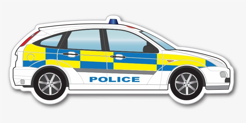 Detail Police Car Images Clip Art Nomer 10