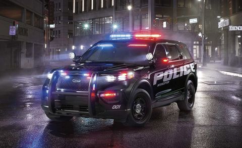 Detail Police Car Pics Nomer 29