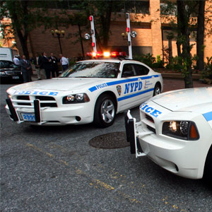 Detail Police Car Picture Nomer 47