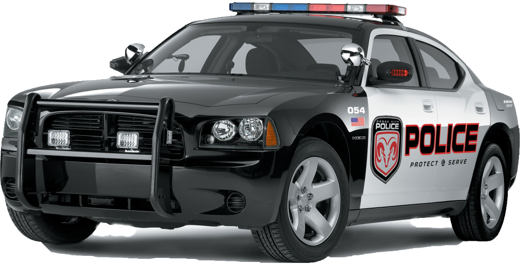 Detail Police Car Png Nomer 2