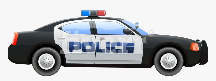 Detail Police Car Png Nomer 12