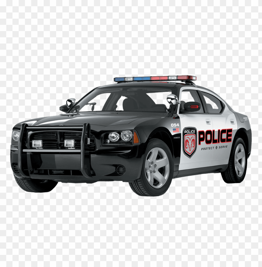 Detail Police Car Png Nomer 15