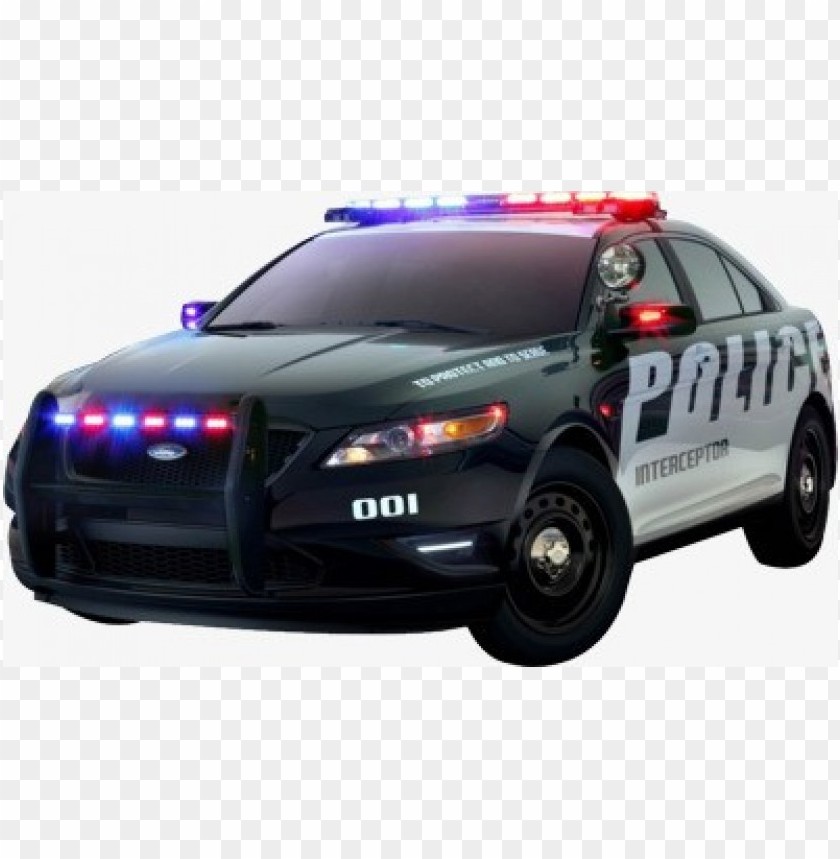 Detail Police Car Png Nomer 5