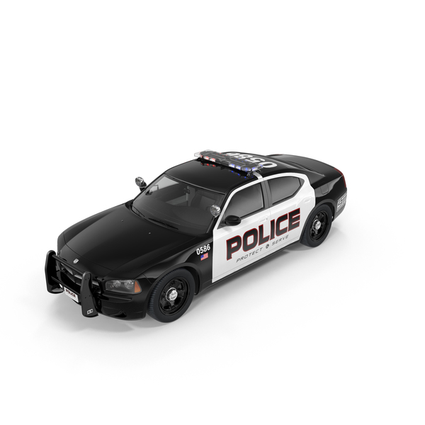 Detail Police Car Png Nomer 38