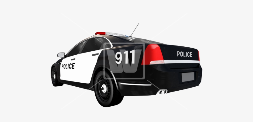 Detail Police Car Png Nomer 42