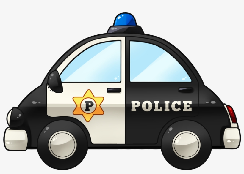 Detail Police Car Png Nomer 43