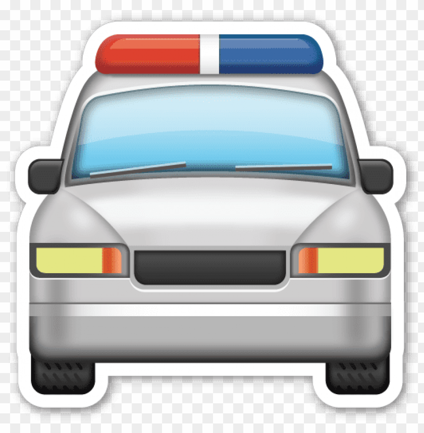 Detail Police Car Transparent Background Nomer 52