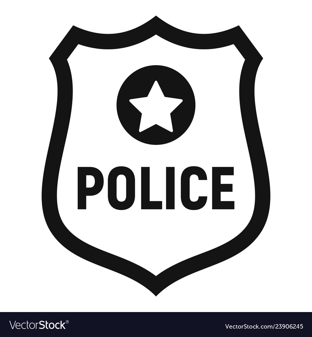 Police Emblem Images - KibrisPDR