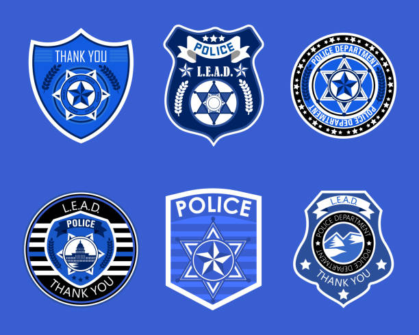 Detail Police Emblem Images Nomer 10