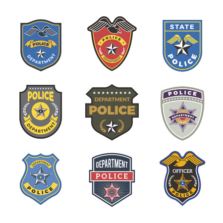 Detail Police Emblem Images Nomer 13