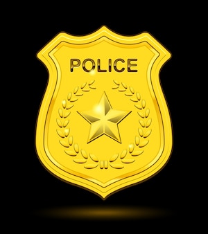 Detail Police Emblem Images Nomer 20