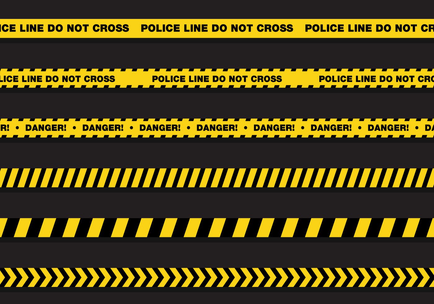 Detail Police Line Wallpaper Nomer 19