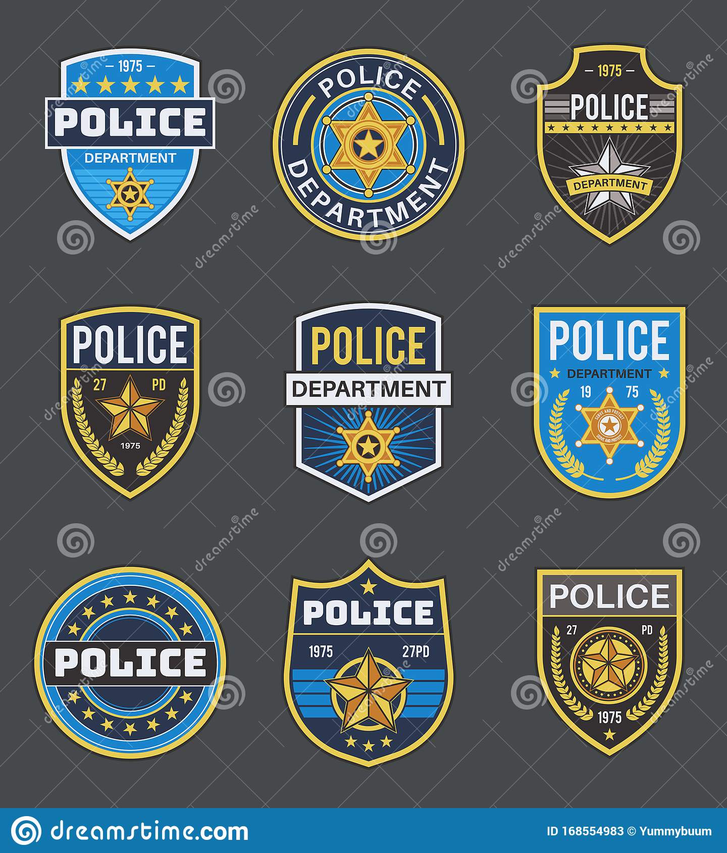 Detail Police Logo Png Nomer 25