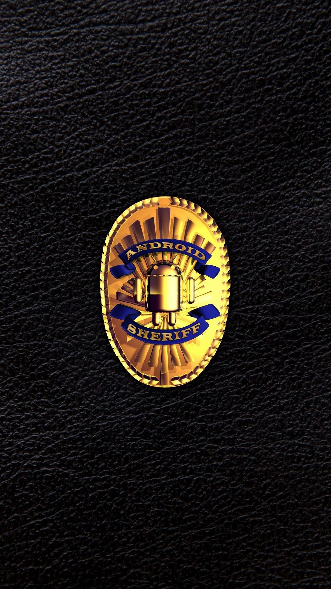 Detail Police Logo Wallpaper Nomer 24