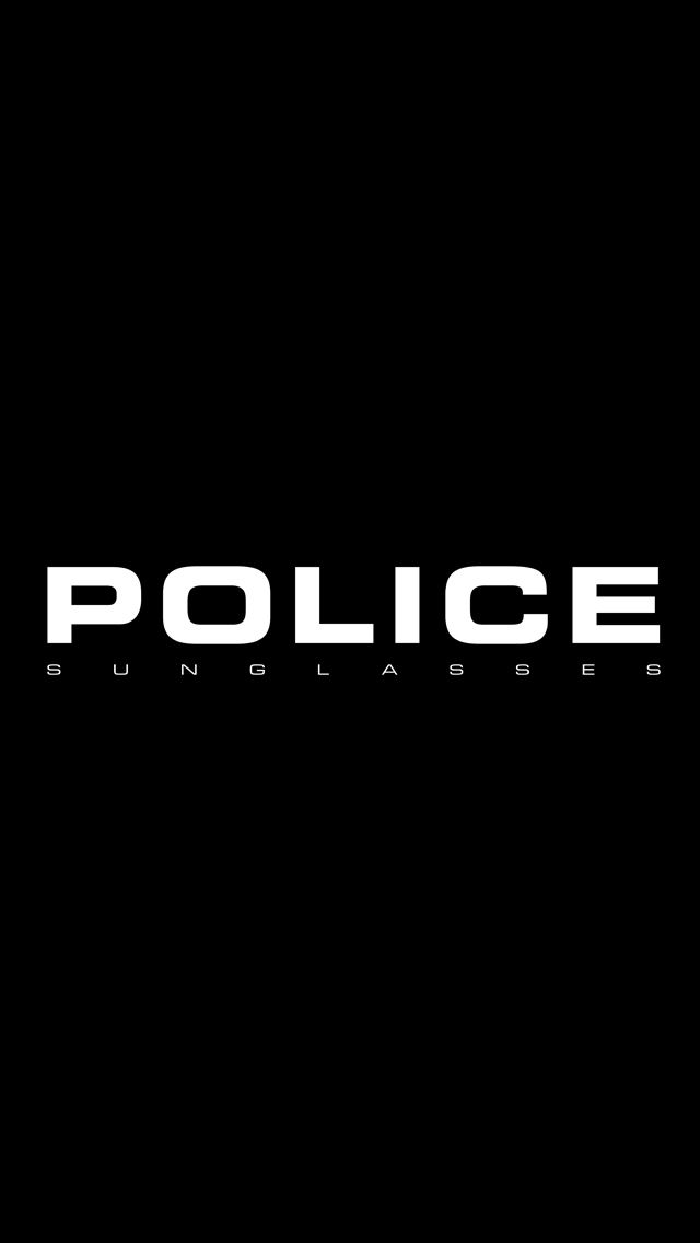 Detail Police Logo Wallpaper Nomer 4