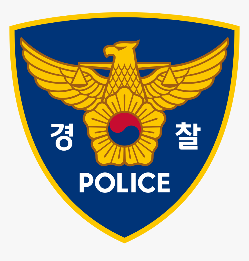 Detail Police Logo Wallpaper Nomer 38