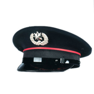 Detail Police Man Hat Nomer 37