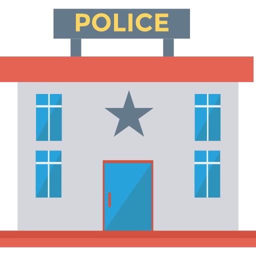 Detail Police Office Png Nomer 2