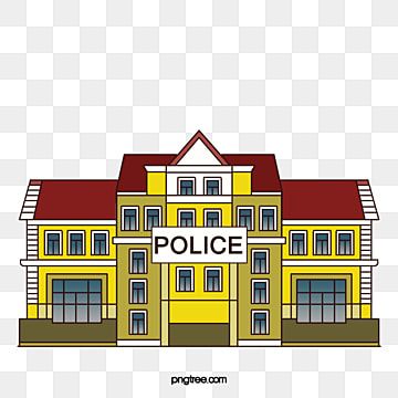 Detail Police Office Png Nomer 24