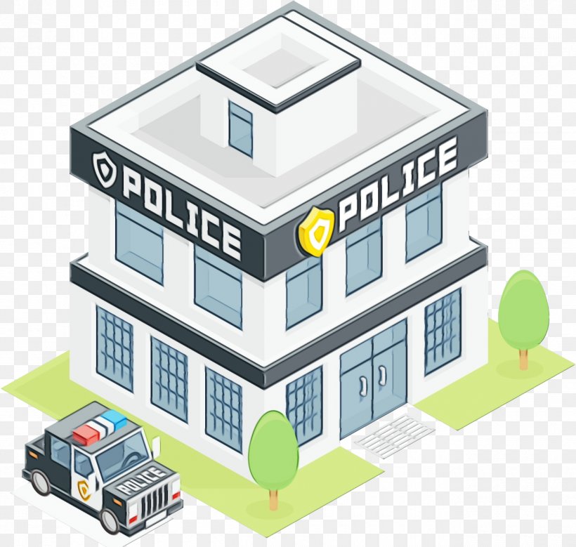 Detail Police Office Png Nomer 4