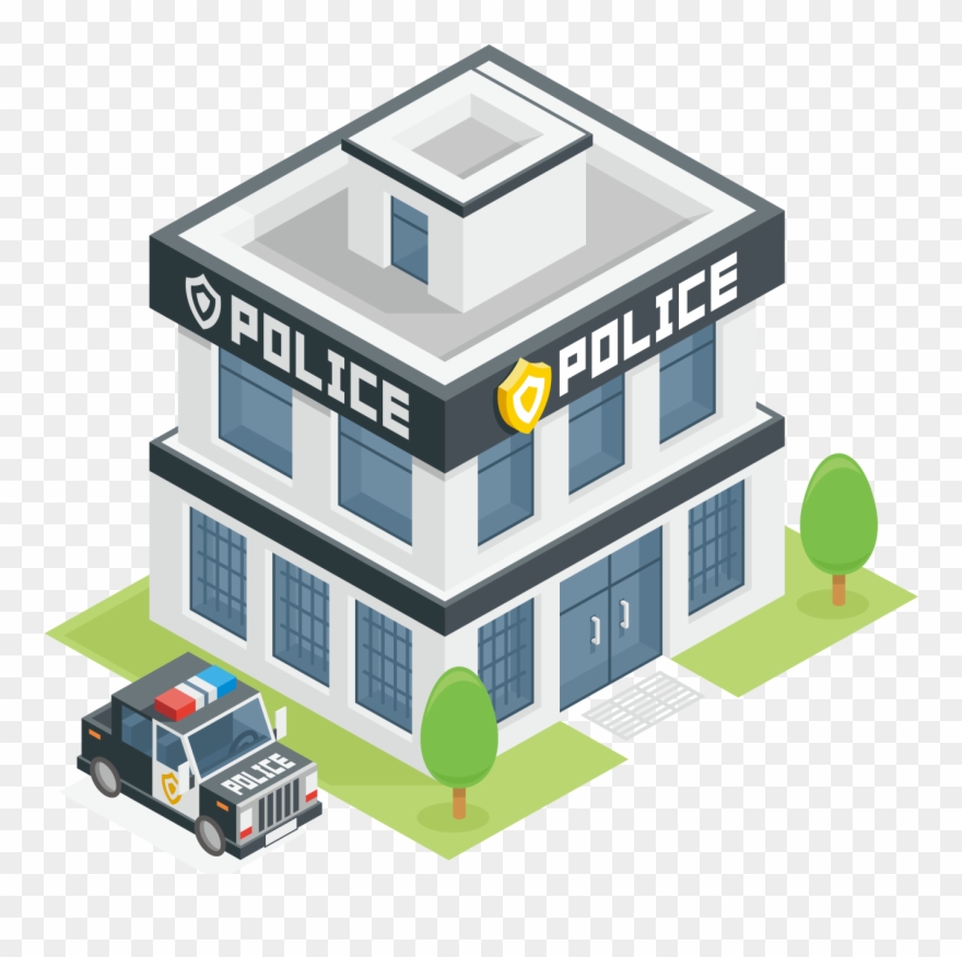 Detail Police Office Png Nomer 6