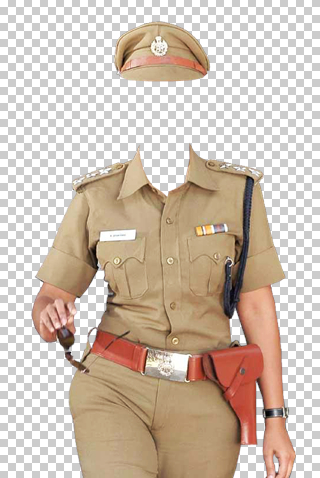 Detail Police Officer Picture Frames Nomer 23