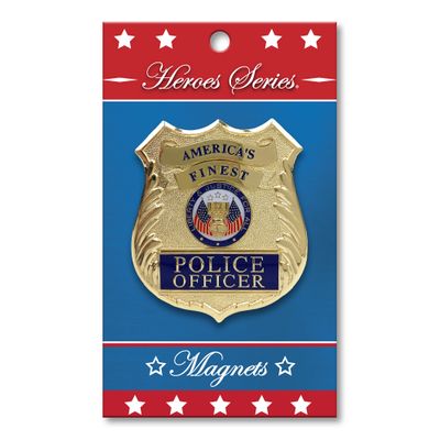 Detail Police Officer Picture Frames Nomer 26