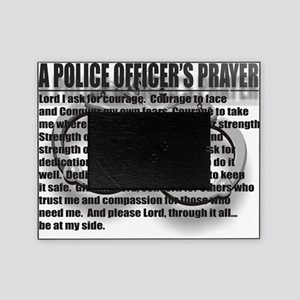 Detail Police Officer Picture Frames Nomer 27